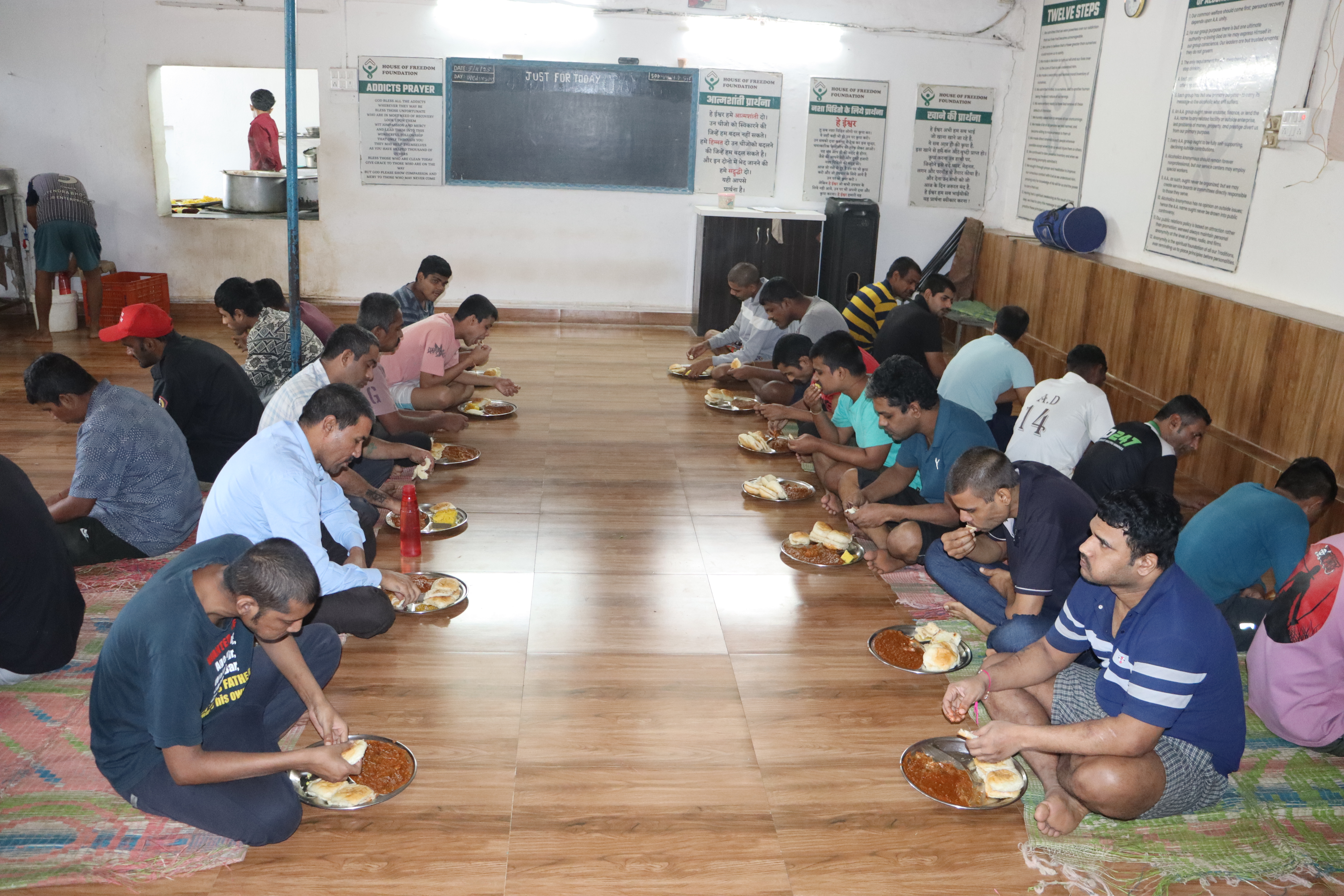 Recovery & Ongoing Support